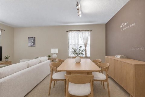 Villa ou maison à vendre à Orlando, Floride: 4 chambres, 187.01 m2 № 2402813 - photo 8