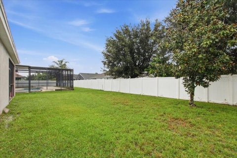 Villa ou maison à vendre à Orlando, Floride: 4 chambres, 187.01 m2 № 2402813 - photo 29