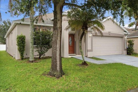 Villa ou maison à vendre à Orlando, Floride: 4 chambres, 187.01 m2 № 2402813 - photo 3