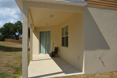 Villa ou maison à vendre à Apopka, Floride: 3 chambres, 249.63 m2 № 1670798 - photo 24