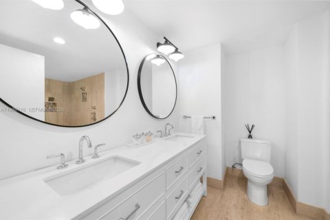 Купить кондоминиум в Майами-Бич, Флорида 1 спальня, 77.39м2, № 2050619 - фото 16