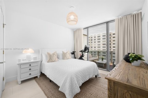 Купить кондоминиум в Майами-Бич, Флорида 1 спальня, 77.39м2, № 2050619 - фото 14