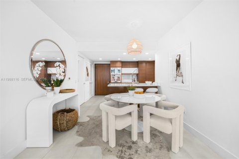 Купить кондоминиум в Майами-Бич, Флорида 1 спальня, 77.39м2, № 2050619 - фото 2