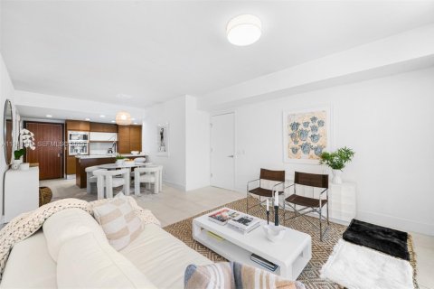 Купить кондоминиум в Майами-Бич, Флорида 1 спальня, 77.39м2, № 2050619 - фото 8