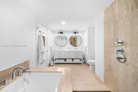 Купить кондоминиум в Майами-Бич, Флорида 1 спальня, 77.39м2, № 2050619 - фото 17