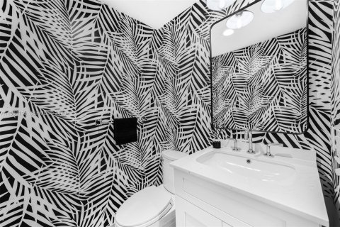 Купить кондоминиум в Майами-Бич, Флорида 1 спальня, 77.39м2, № 2050619 - фото 19