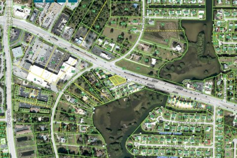 Land in Englewood, Florida № 1212999 - photo 6