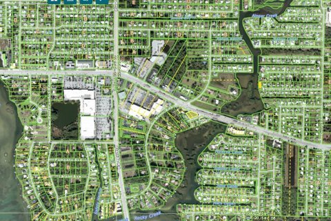Land in Englewood, Florida № 1212999 - photo 7