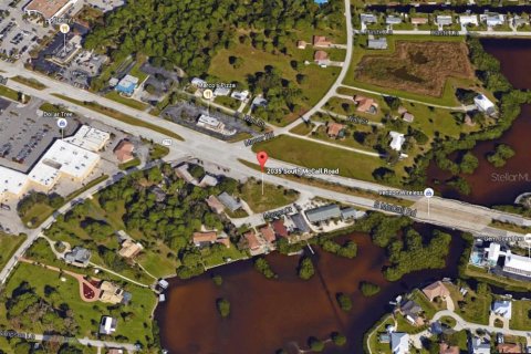 Land in Englewood, Florida № 1212999 - photo 9