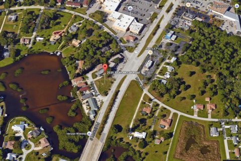Land in Englewood, Florida № 1212999 - photo 10