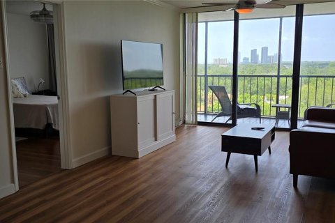 Condominio en alquiler en Tampa, Florida, 2 dormitorios, 95.88 m2 № 2234346 - foto 5