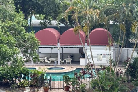 Condominio en alquiler en Tampa, Florida, 2 dormitorios, 95.88 m2 № 2234346 - foto 19