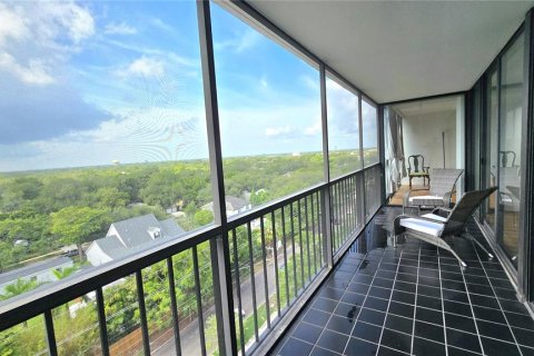 Condominio en alquiler en Tampa, Florida, 2 dormitorios, 95.88 m2 № 2234346 - foto 4