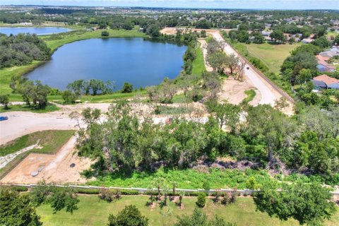 Villa ou maison à vendre à Clermont, Floride: 4 chambres, 378.11 m2 № 2208573 - photo 8