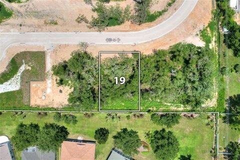 Villa ou maison à vendre à Clermont, Floride: 4 chambres, 378.11 m2 № 2208573 - photo 5