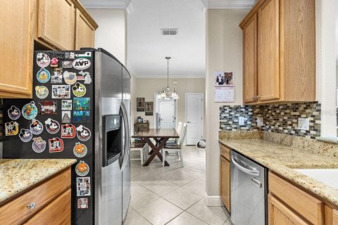 Touwnhouse à vendre à Clermont, Floride: 3 chambres, 190.45 m2 № 1517483 - photo 12