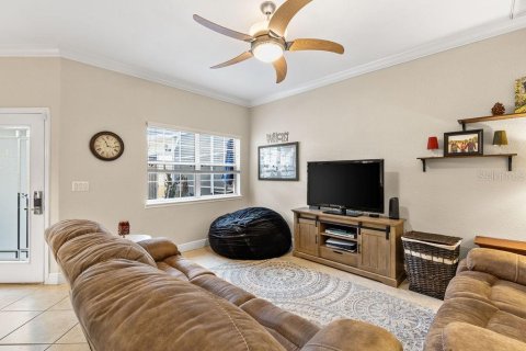 Touwnhouse à vendre à Clermont, Floride: 3 chambres, 190.45 m2 № 1517483 - photo 5