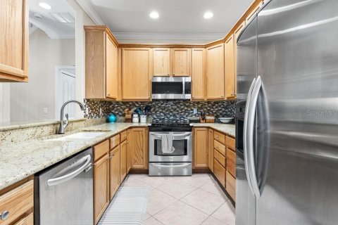 Touwnhouse à vendre à Clermont, Floride: 3 chambres, 190.45 m2 № 1517483 - photo 10