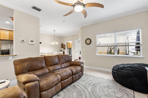 Touwnhouse à vendre à Clermont, Floride: 3 chambres, 190.45 m2 № 1517483 - photo 6