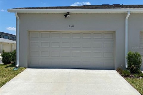 Touwnhouse à louer à Oakland, Floride: 3 chambres, 168.06 m2 № 2148895 - photo 20