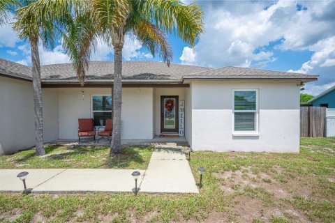 Casa en venta en Mulberry, Florida, 3 dormitorios, 151.62 m2 № 1899598 - foto 29