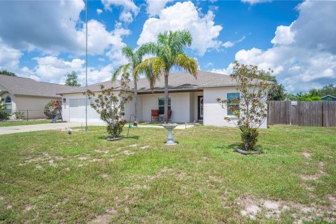 Casa en venta en Mulberry, Florida, 3 dormitorios, 151.62 m2 № 1899598 - foto 3