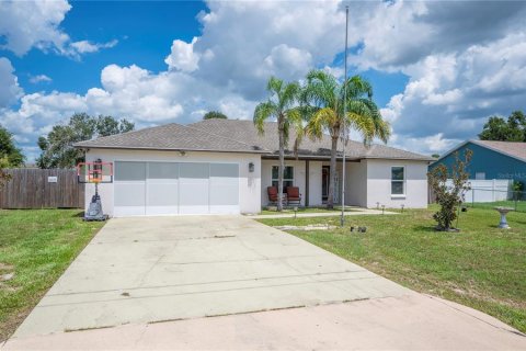 Casa en venta en Mulberry, Florida, 3 dormitorios, 151.62 m2 № 1899598 - foto 2