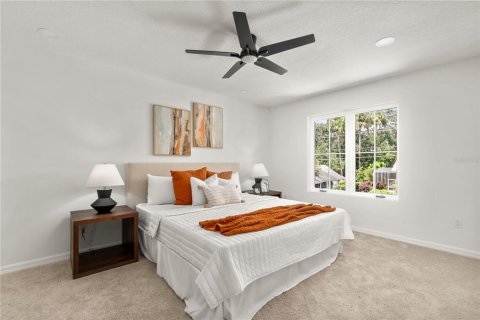 Duplex in Mount Dora, Florida 3 bedrooms, 137.03 sq.m. № 1593369 - photo 16