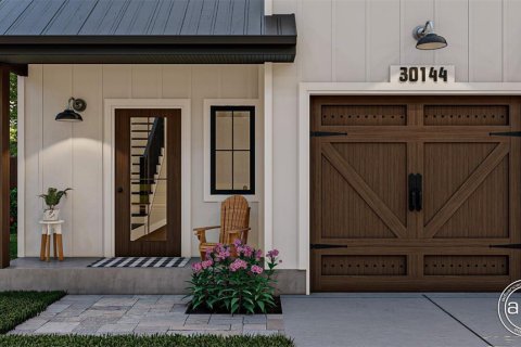 Duplex in Mount Dora, Florida 3 bedrooms, 137.03 sq.m. № 1593369 - photo 15