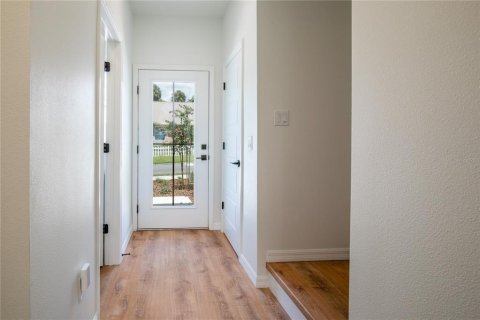 Duplex in Mount Dora, Florida 3 bedrooms, 137.03 sq.m. № 1593369 - photo 29