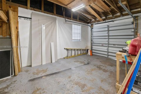 Casa en venta en West Miami, Florida, 3 dormitorios, 107.21 m2 № 2029878 - foto 22