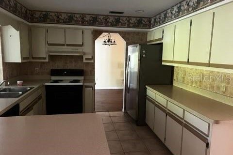 Villa ou maison à vendre à Englewood, Floride: 3 chambres, 170.1 m2 № 2354763 - photo 6
