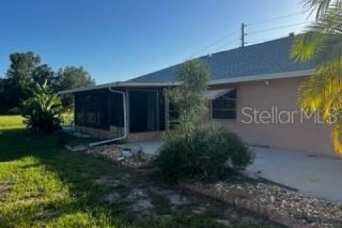 Villa ou maison à vendre à Englewood, Floride: 3 chambres, 170.1 m2 № 2354763 - photo 14