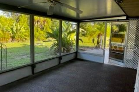 Villa ou maison à vendre à Englewood, Floride: 3 chambres, 170.1 m2 № 2354763 - photo 13