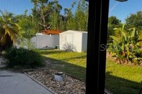 Villa ou maison à vendre à Englewood, Floride: 3 chambres, 170.1 m2 № 2354763 - photo 16