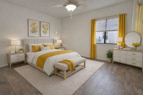 Casa en venta en Orlando, Florida, 3 dormitorios, 154.96 m2 № 2234557 - foto 9