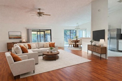Casa en venta en Orlando, Florida, 3 dormitorios, 154.96 m2 № 2234557 - foto 5
