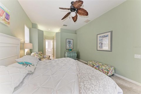 House in North Port, Florida 3 bedrooms, 191.29 sq.m. № 2104922 - photo 19