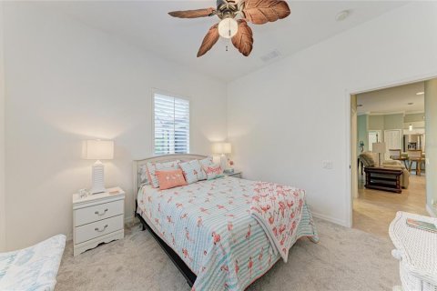 House in North Port, Florida 3 bedrooms, 191.29 sq.m. № 2104922 - photo 28