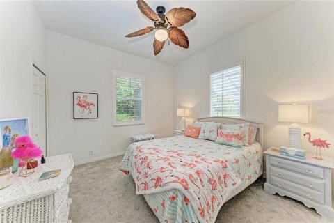 House in North Port, Florida 3 bedrooms, 191.29 sq.m. № 2104922 - photo 26