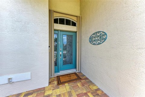 House in North Port, Florida 3 bedrooms, 191.29 sq.m. № 2104922 - photo 4