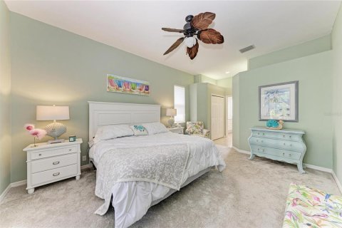 House in North Port, Florida 3 bedrooms, 191.29 sq.m. № 2104922 - photo 18