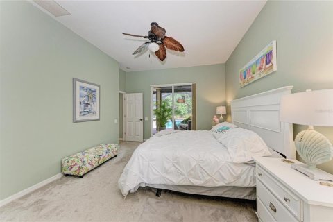 House in North Port, Florida 3 bedrooms, 191.29 sq.m. № 2104922 - photo 21