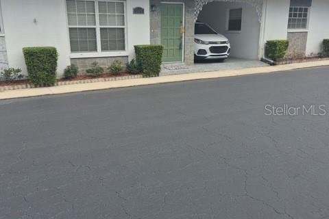 Condo in Saint Petersburg, Florida, 2 bedrooms № 2101347