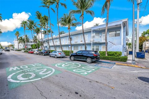 Copropriété à louer à Miami Beach, Floride: 37.16 m2 № 1976658 - photo 5