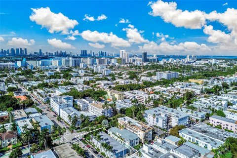 Copropriété à louer à Miami Beach, Floride: 37.16 m2 № 1976658 - photo 23