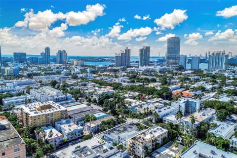 Copropriété à louer à Miami Beach, Floride: 37.16 m2 № 1976658 - photo 24