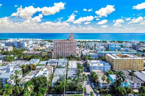 Copropriété à louer à Miami Beach, Floride: 37.16 m2 № 1976658 - photo 18