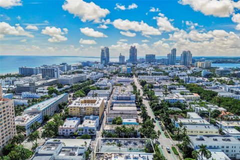 Copropriété à louer à Miami Beach, Floride: 37.16 m2 № 1976658 - photo 21