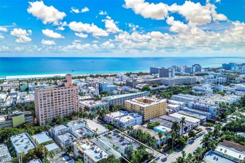 Copropriété à louer à Miami Beach, Floride: 37.16 m2 № 1976658 - photo 4
